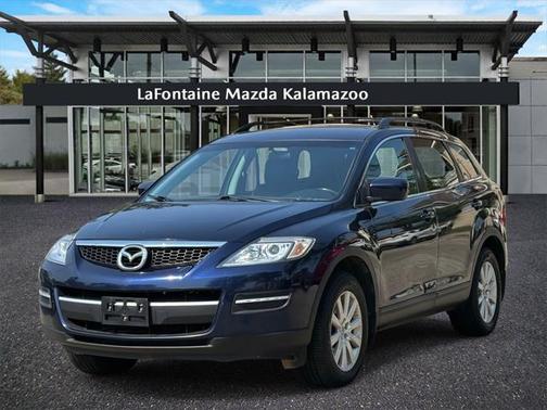 2009 Mazda CX-9 Touring