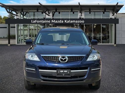 2009 Mazda CX-9 Touring