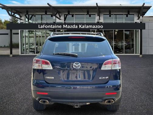 2009 Mazda CX-9 Touring