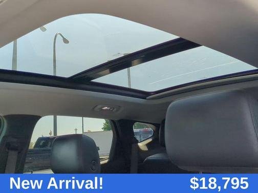 2019 Chevrolet Blazer 3LT