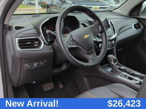 2023 Chevrolet Equinox Premier w/1LZ