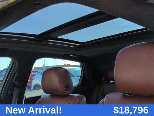 2016 Cadillac XTS Luxury