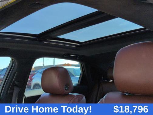 2016 Cadillac XTS Luxury