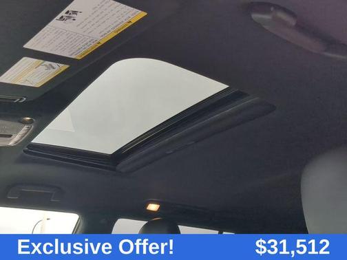 2022 Nissan Armada SL 4WD