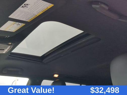 2022 Nissan Armada SL 4WD