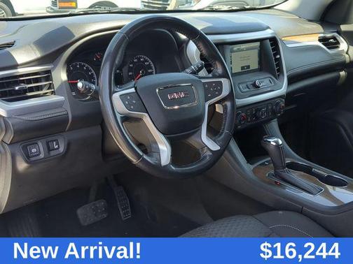 2019 GMC Acadia SLE-1