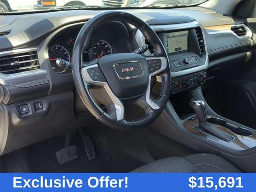 2019 GMC Acadia SLE-1