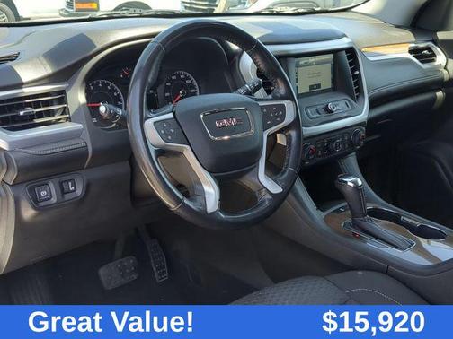 2019 GMC Acadia SLE-1