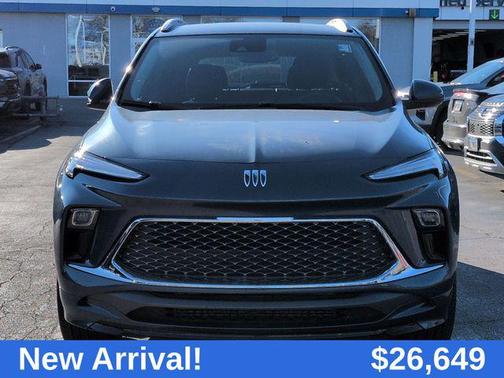 2024 Buick Encore GX Avenir