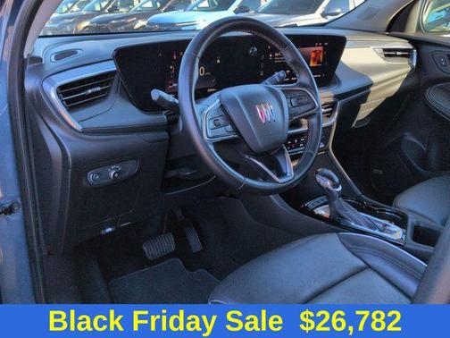 2024 Buick Encore GX Avenir