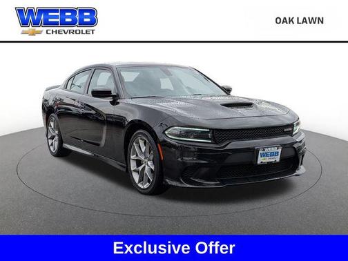 2023 Dodge Charger GT