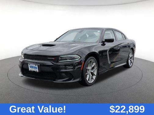 2023 Dodge Charger GT