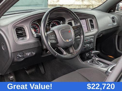 2023 Dodge Charger GT