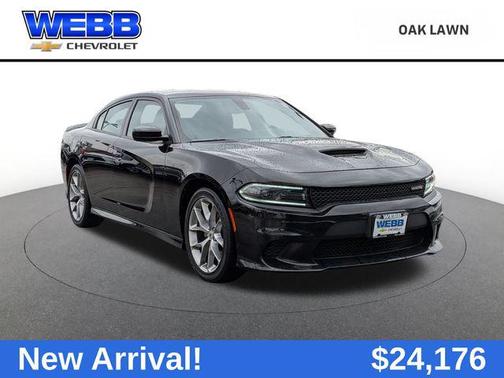 2023 Dodge Charger GT
