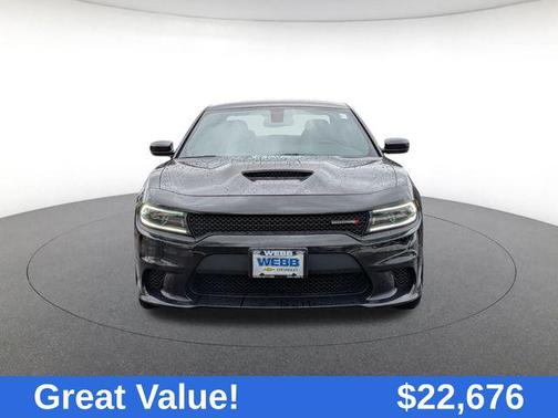 2023 Dodge Charger GT