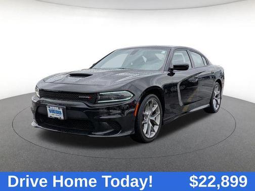 2023 Dodge Charger GT