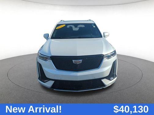 2023 Cadillac XT6 Sport AWD