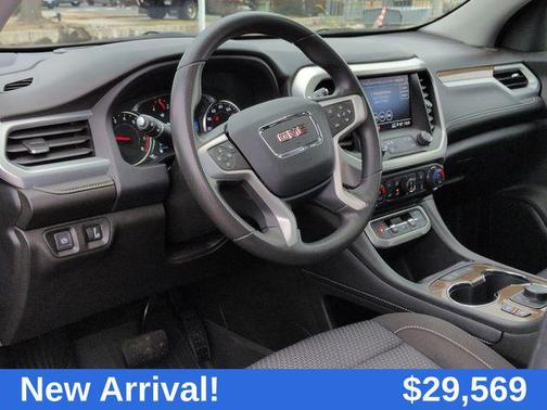 2023 GMC Acadia AWD SLE