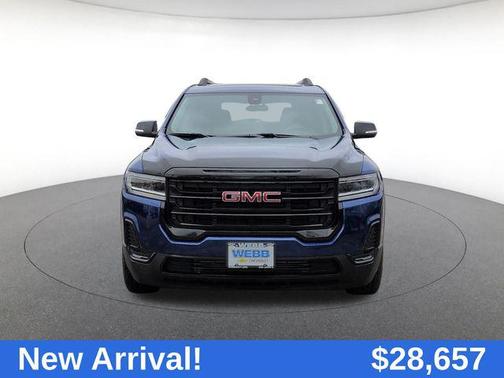 2023 GMC Acadia AWD SLE