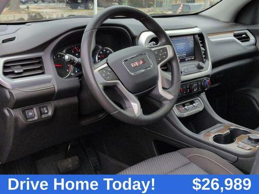 2023 GMC Acadia AWD SLE