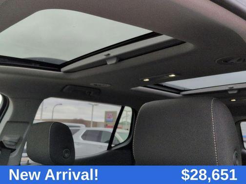 2023 GMC Acadia AWD SLE