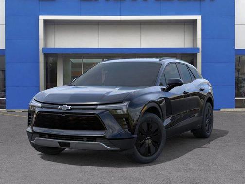 2026 Chevrolet Blazer EV AWD LT