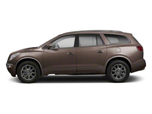 2010 Buick Enclave 2XL