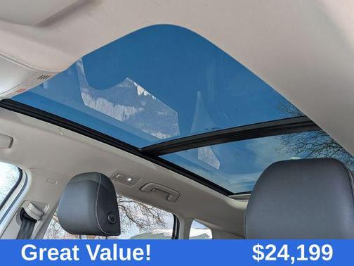 2024 Volkswagen Taos 1.5T SEL