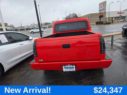 1969 Chevrolet C10/K10 Base