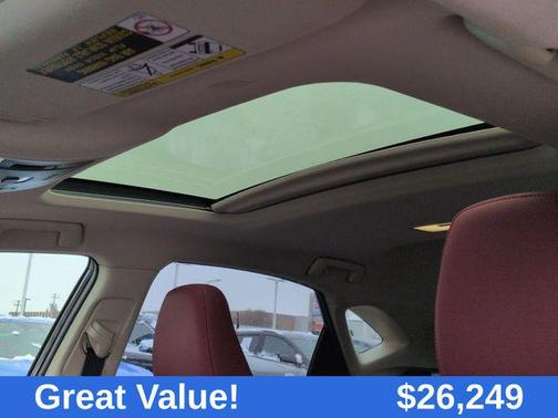 2020 Lexus NX 300 Base