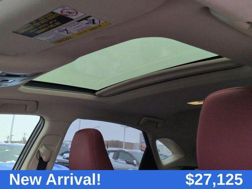 2020 Lexus NX 300 Base