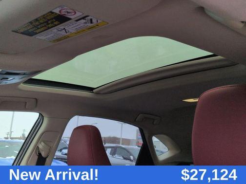 2020 Lexus NX 300 Base