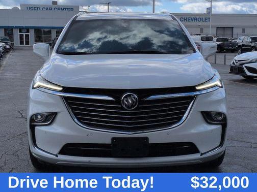 2024 Buick Enclave Premium AWD