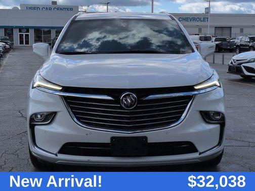 2024 Buick Enclave Premium AWD