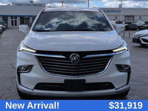 2024 Buick Enclave Premium AWD