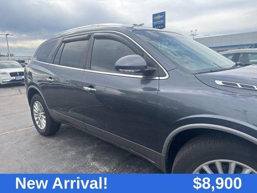2011 Buick Enclave CX