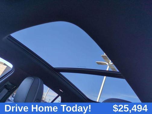 2024 Chevrolet Blazer EV eAWD LT