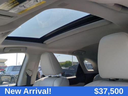 2020 Lexus RX 350 Base