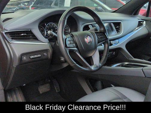 2024 Buick Enclave Premium AWD