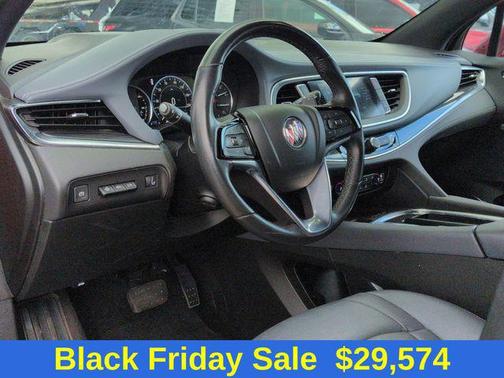 2024 Buick Enclave Premium AWD
