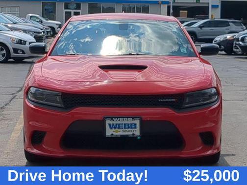 2023 Dodge Charger GT