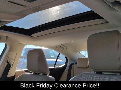 2020 Lexus ES 300h Base