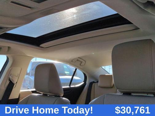 2020 Lexus ES 300h Base