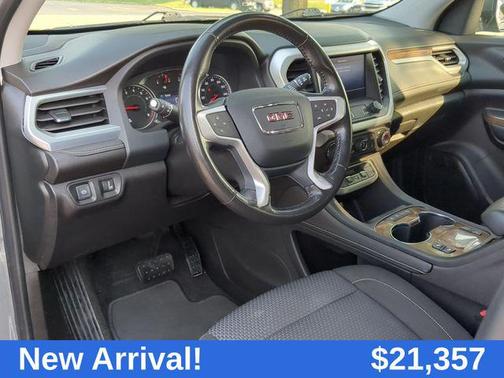 2020 GMC Acadia FWD SLE
