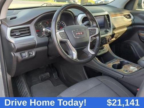 2020 GMC Acadia FWD SLE
