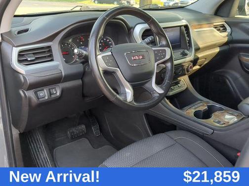 2020 GMC Acadia FWD SLE