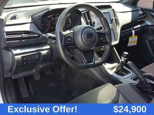 2023 Subaru WRX Base