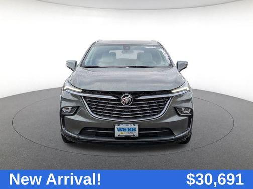 2023 Buick Enclave Essence FWD