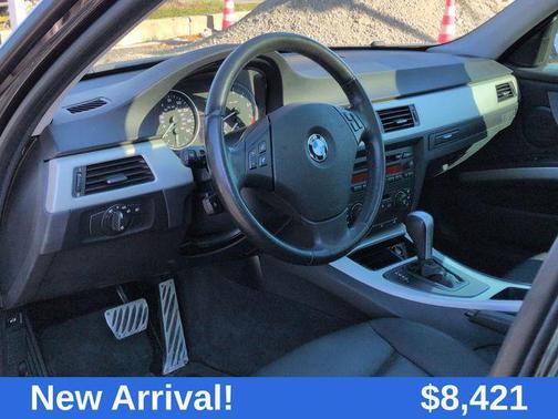 2006 BMW 325 325xi