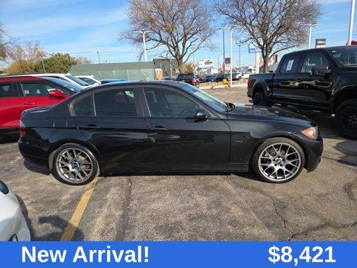 2006 BMW 325 325xi